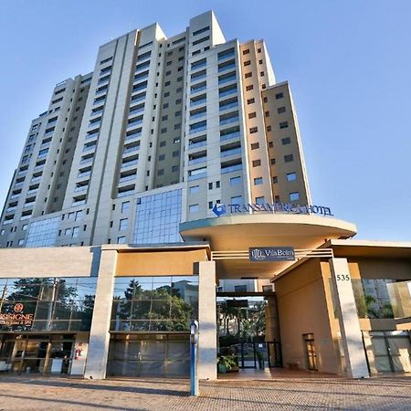 Transamerica Ribeirao Preto By Migro Home Рібейран-Прету Екстер'єр фото