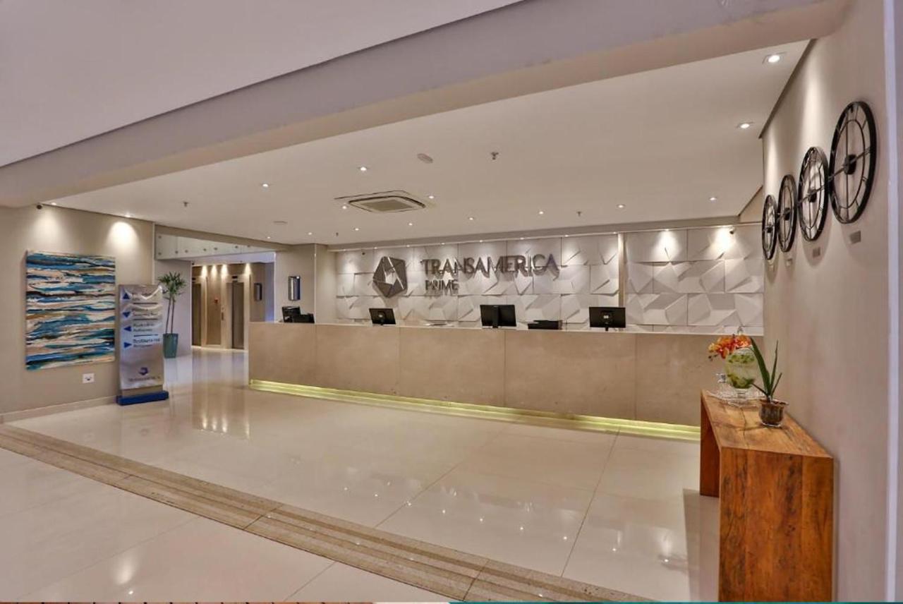 Transamerica Ribeirao Preto By Migro Home Рібейран-Прету Екстер'єр фото