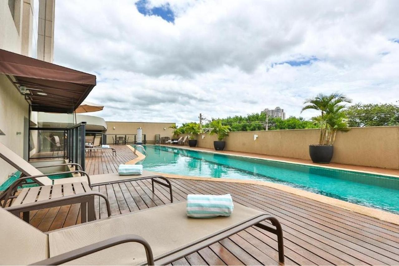 Transamerica Ribeirao Preto By Migro Home Рібейран-Прету Екстер'єр фото